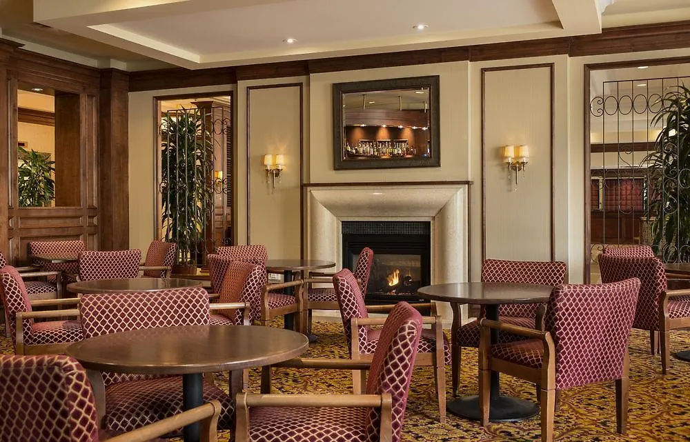 Victoria Marriott Inner Harbour