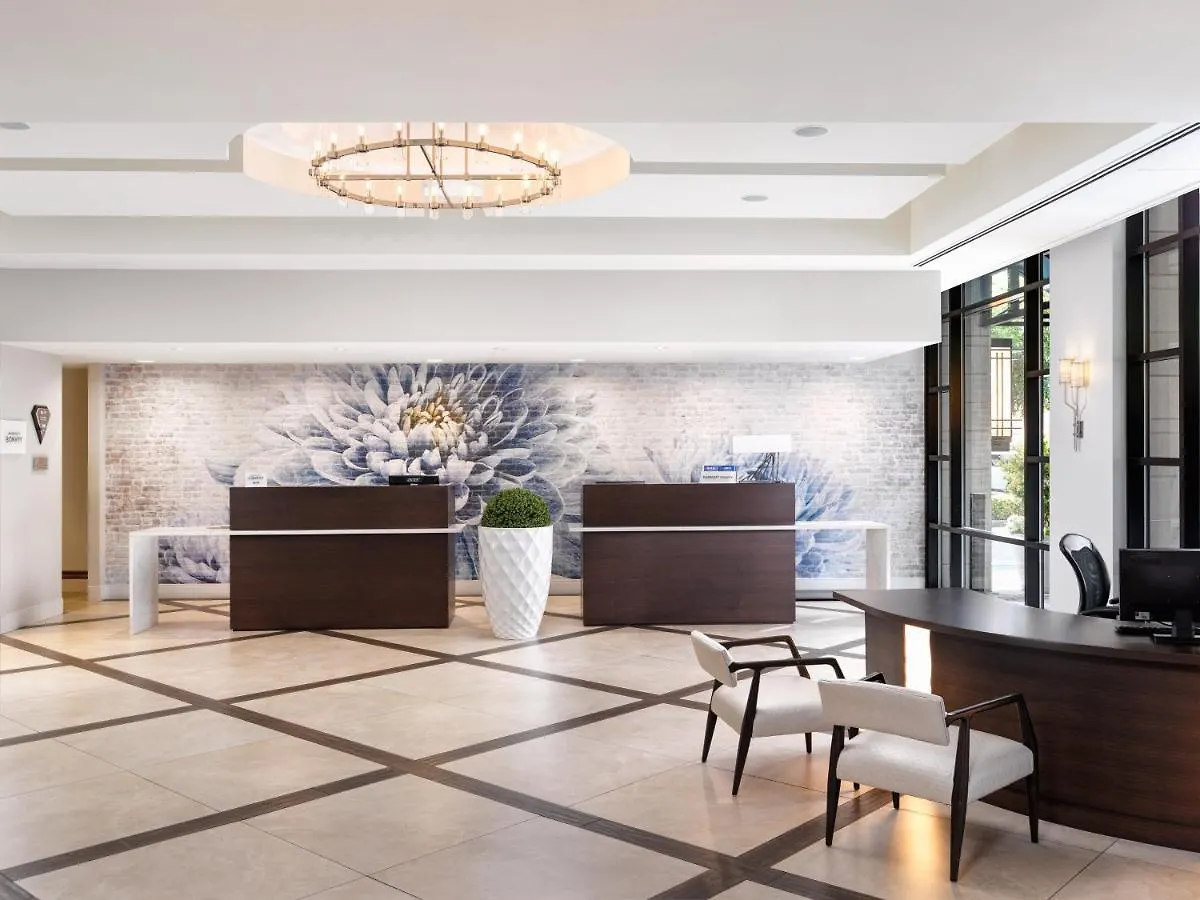 Victoria Marriott Inner Harbour
