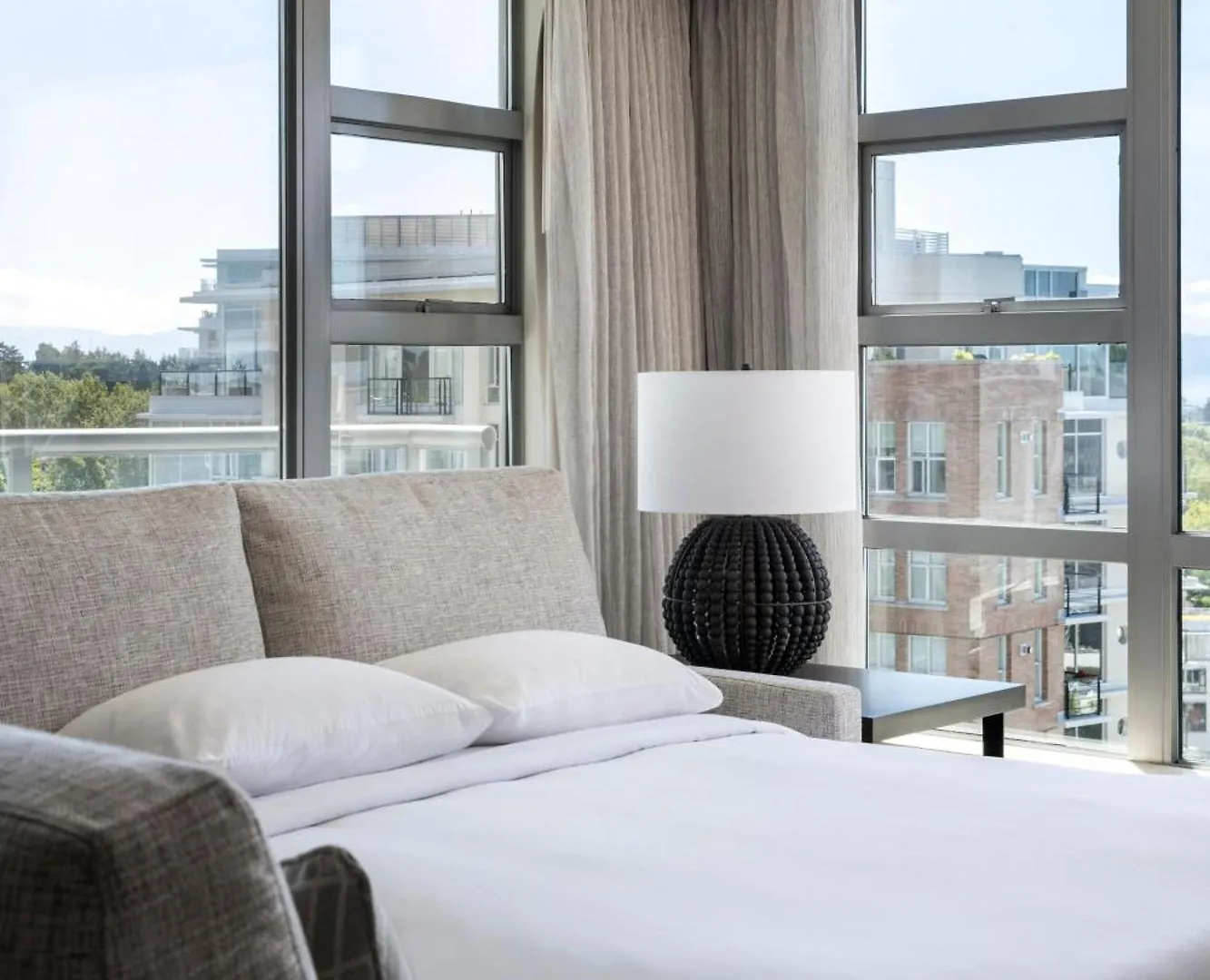 Victoria Marriott Inner Harbour