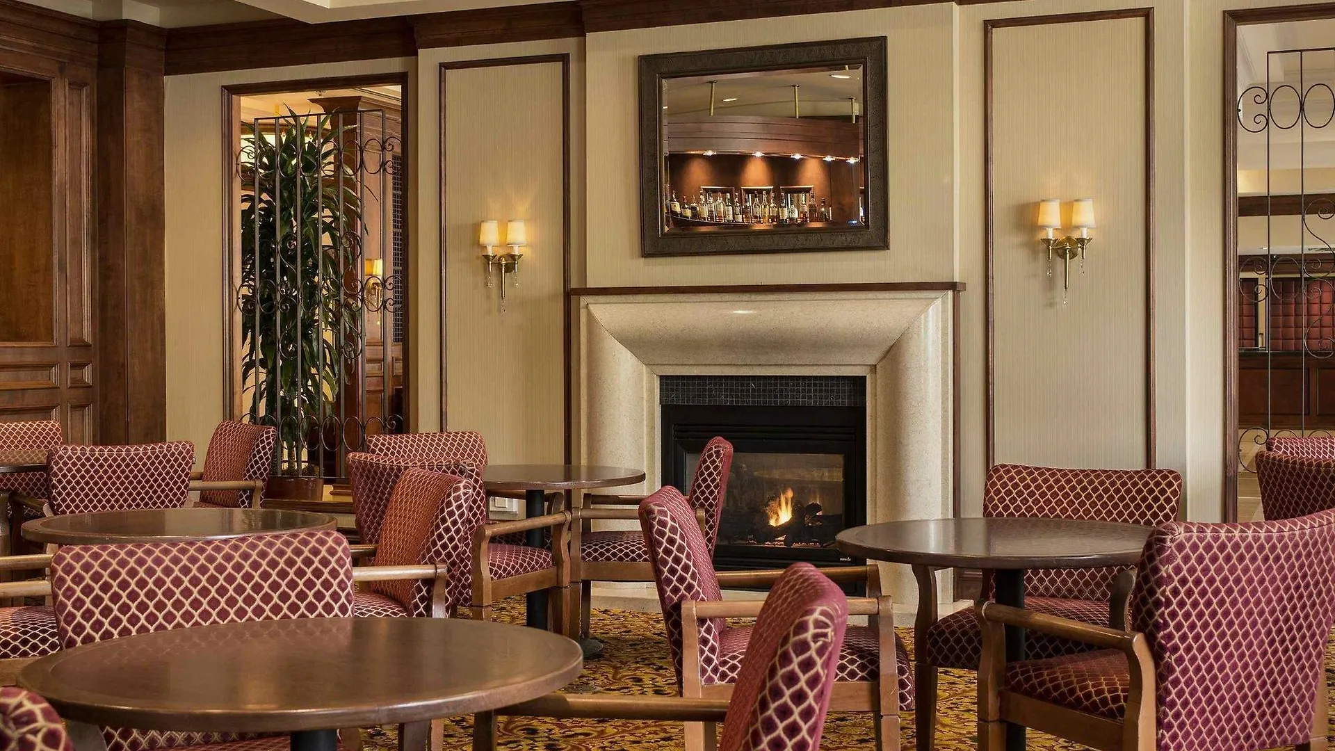 Victoria Marriott Inner Harbour 4*,  Canada