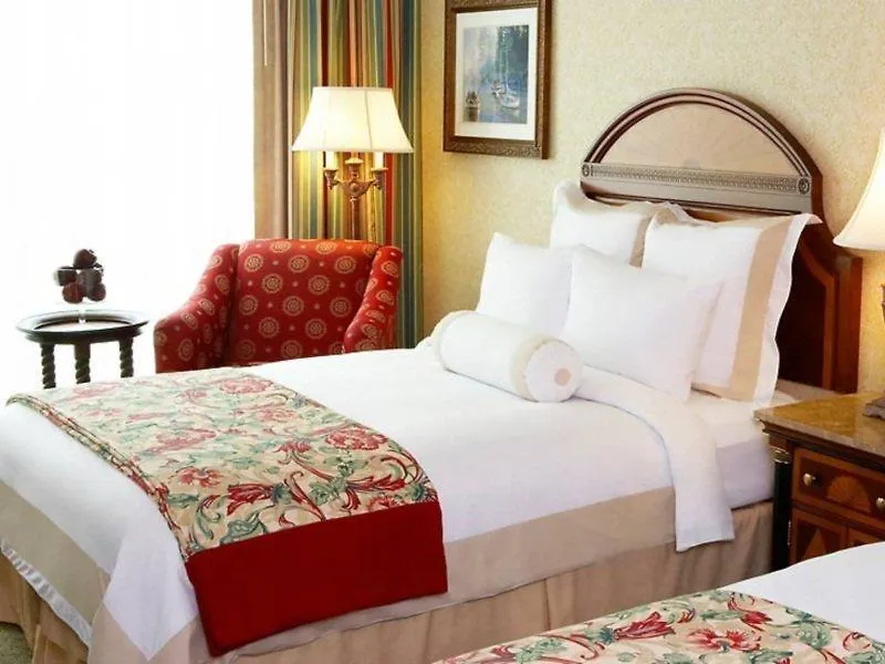 Victoria Marriott Inner Harbour