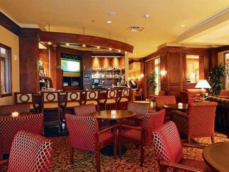 Victoria Marriott Inner Harbour 4*,