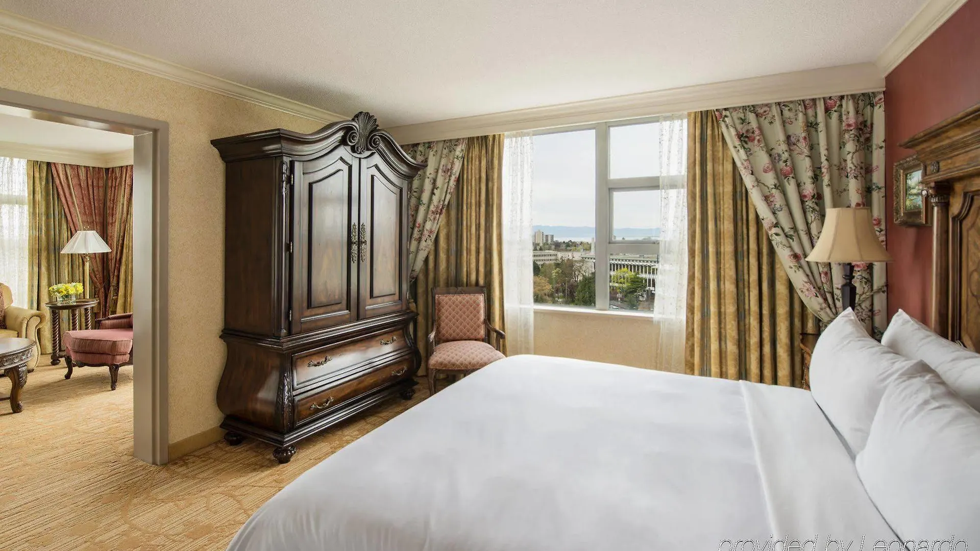 Victoria Marriott Inner Harbour