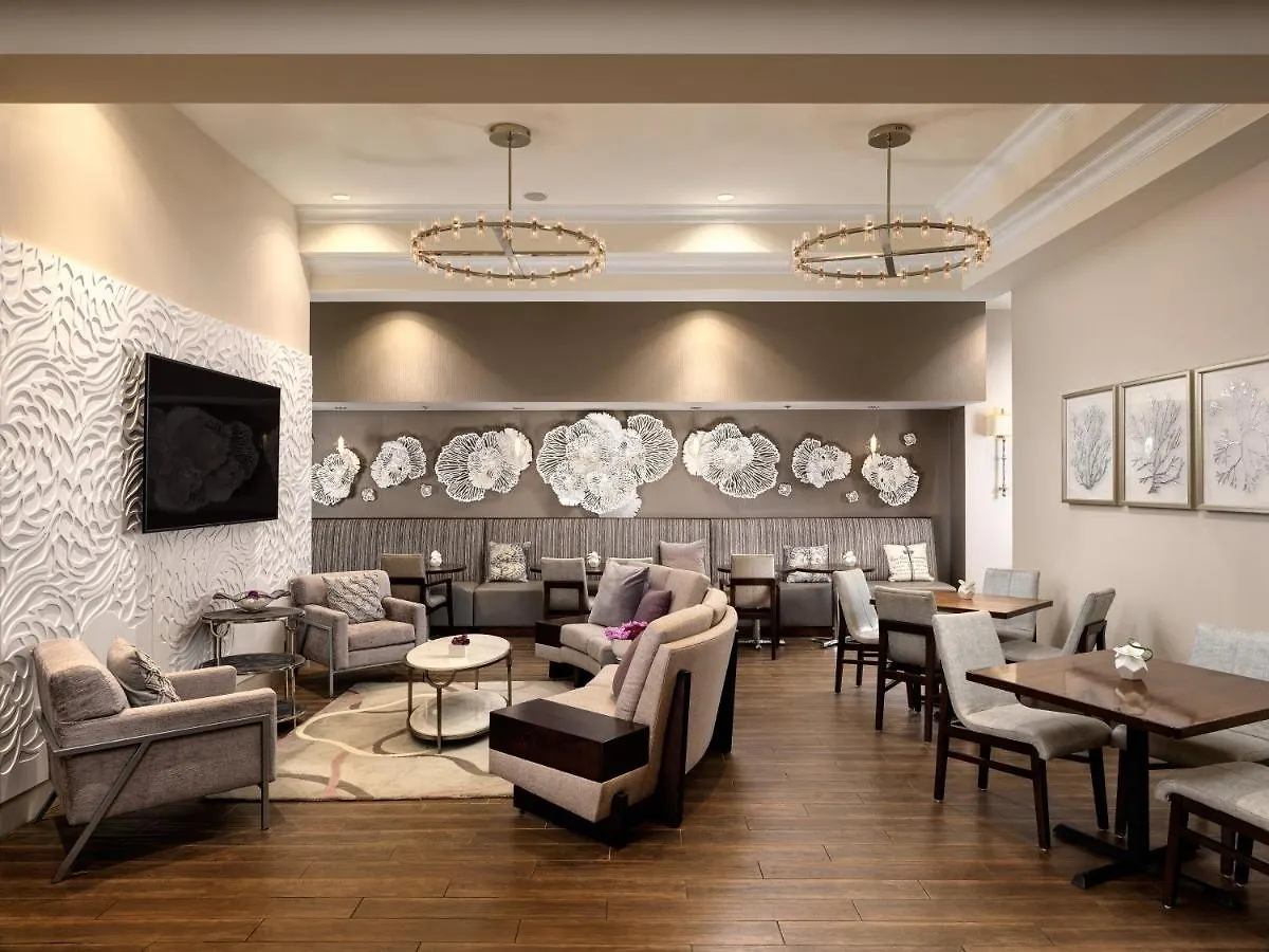 **** Hotel Victoria Marriott Inner Harbour Canada