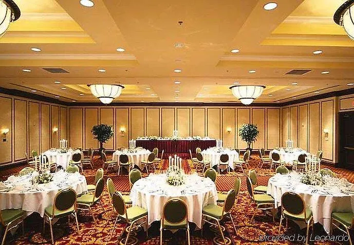 **** Szálloda Victoria Marriott Inner Harbour Kanada